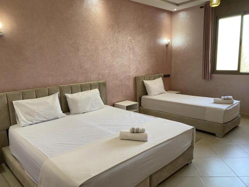 IGHIZ INN resort in 에라시디아