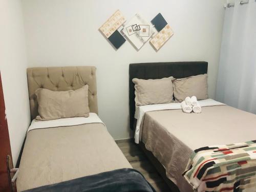 Flat do Bispo - Photo 2 in Uberlandia, Brazil