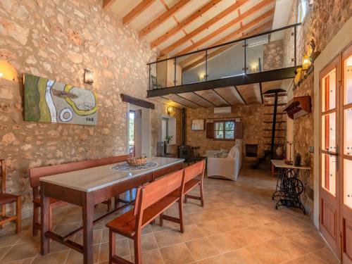 Son Garbi in Algaida with Private Pool, Algaida (foto 4)