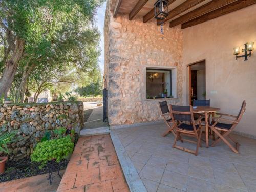 Son Garbi in Algaida with Private Pool, Algaida (foto 5)
