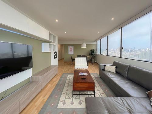 Miraflores Pardo Suites by Geko - image 4