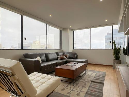 Miraflores Pardo Suites by Geko - image 2
