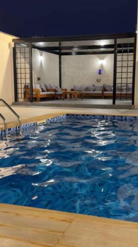 The Moon Resort in Al Ain