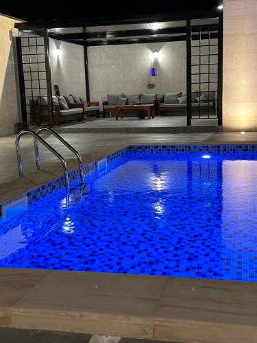 The Moon Resort in Al Ain