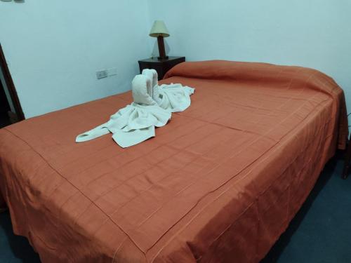Hotel Nuevo Roma