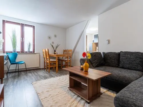 Ferienwohnung in Büsum in Büsum, Deutschland