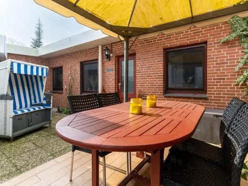 Ferienwohnung in Büsum in Büsum, Deutschland