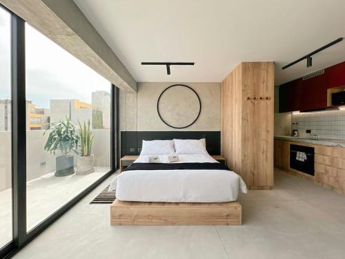 Sun Loft by Geko