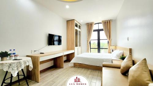 The LuxHomes Apartment ᵀᴹ I Vinhomes Imperia