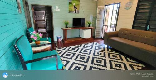 Tanjung Inn in Cherating