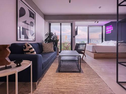 The Magic Loft by Geko