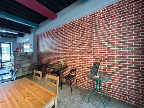 บริการและสิ่งอำนวยความสะดวก, Miaoli Sanyi Travelling Homestay in เหมียวลี่