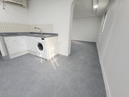 대구 머니스테이 대구팔공산점 (Moneystay Daegu Palgongsan) 4성급 게스트하우스 스위트룸