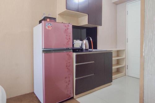 PakuwonMall Apartment Orchard Tanglin Studio By B&B Host in Surabaja