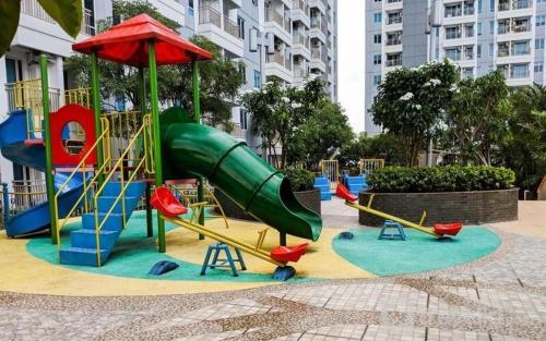 PakuwonMall Apartment at Tanglin Studio By B&B near Universitas Negeri Surabaya - UNESA