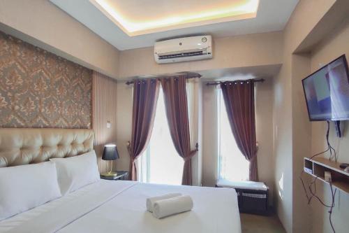 PakuwonMall Apartment Orchard Tanglin Studio By B&B Host in Surabaja