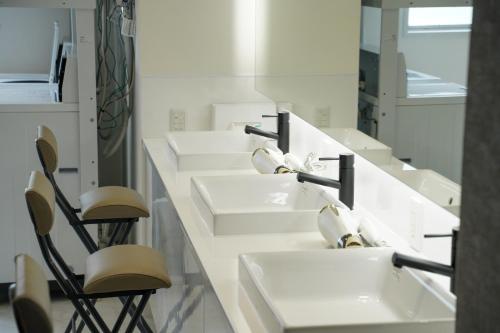 Solution Cube Tokuyama Male Only in Shunan