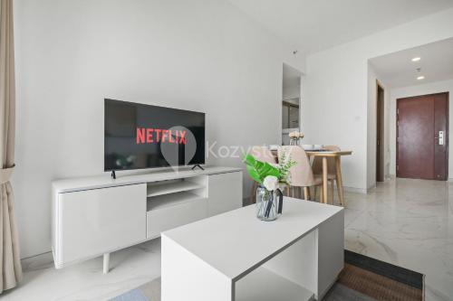 Havre by Kozystay - BSD, Samporo (foto 4)
