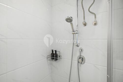 Havre by Kozystay - BSD, Samporo (foto 5)