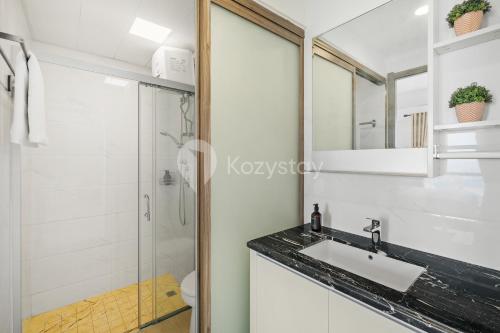 Havre by Kozystay - BSD, Samporo (foto 6)