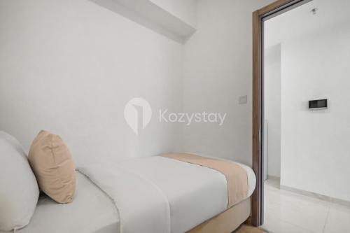 Havre by Kozystay - BSD, Samporo (foto 8)