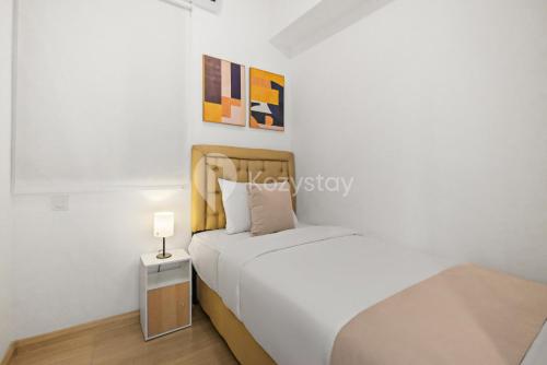 Havre by Kozystay - BSD, Samporo (foto 9)