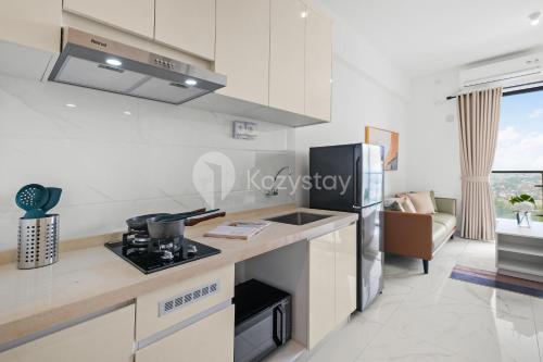 Havre by Kozystay - BSD, Samporo (foto 10)