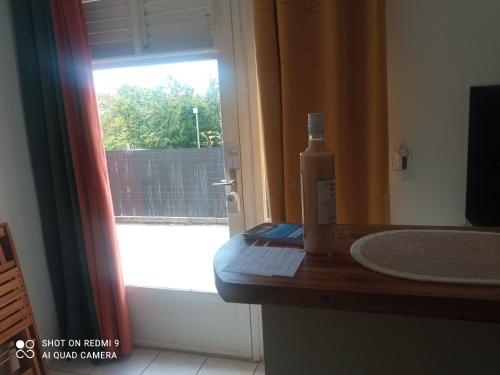 Lilibellule - Accès PMR et piscine - image 4