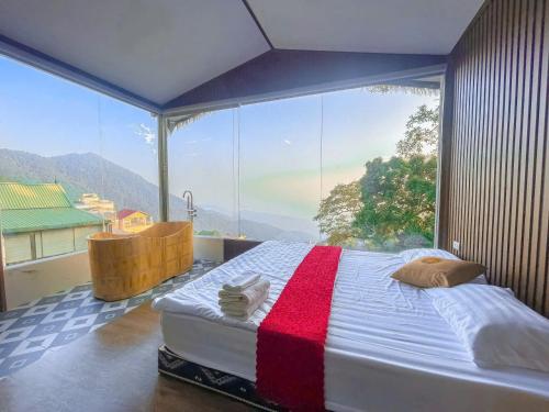 Tram Homestay - Venuestay, Tam Ðảo