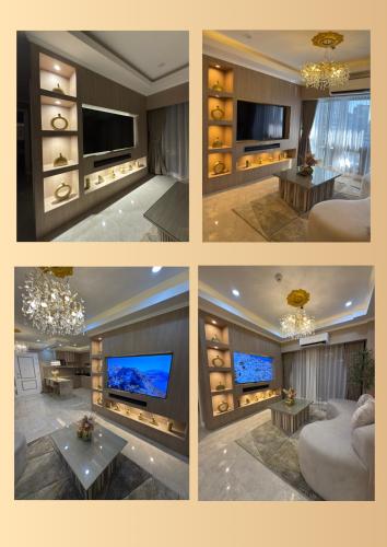 Christine Suites PH at Gramercy Makati