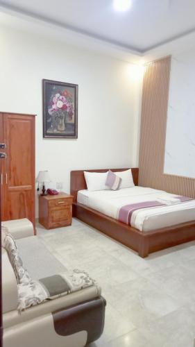 Hoang Quan Hotel – Dalat