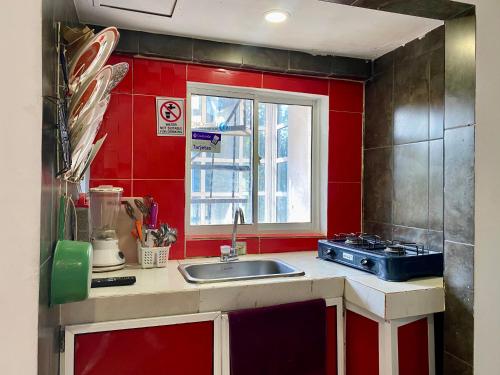 La Casita Urbana in Petares