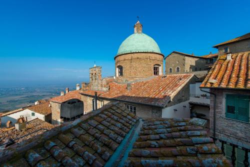 Hotel Italia Cortona - image 2