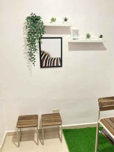 Apartmento Xbox WFI TV65 PC Love Relax Work