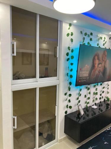 Apartmento Xbox WFI TV65 PC Love Relax Work