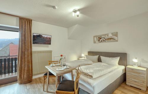 Amazing Apartment In Bischofsheim in Bischofsheim a.d. Rhon