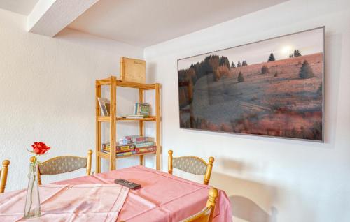 Amazing Apartment In Bischofsheim Amazing Apartment In Bischofsheim