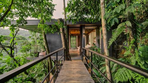 662251700 Rancho Pacifico - Boutique Hotel for Adults