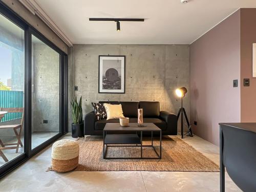 Elemental Flat 1BR by Geko