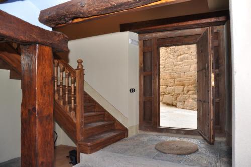 Apartamentos Turismo Rural Casa Purroy - main image