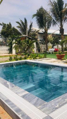 My Anh Garden
