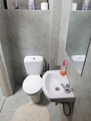 Sunny Homestays at Tsavo in 奈洛比