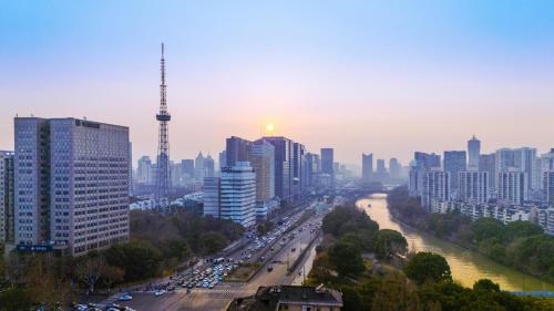 杭州开普勒青年旅舍, Hangzhou (zdjęcie 10)