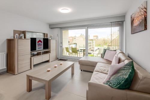 المنظر الخارجي, Wielingen 0302 in كوكسيجد