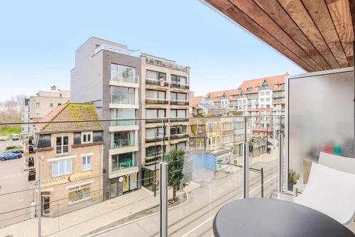 المنظر الخارجي, Wielingen 0302 in كوكسيجد