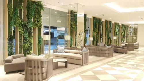 PakuwonMall Apartment Orchard Tanglin Studio By B&B Host in Surabaja