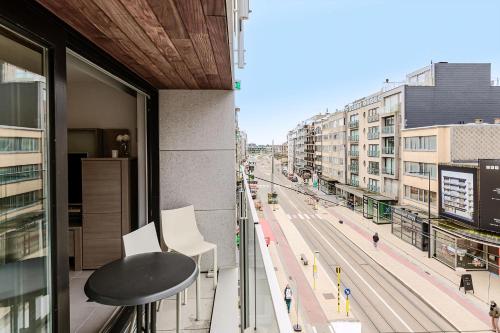 المنظر الخارجي, Wielingen 0302 in كوكسيجد