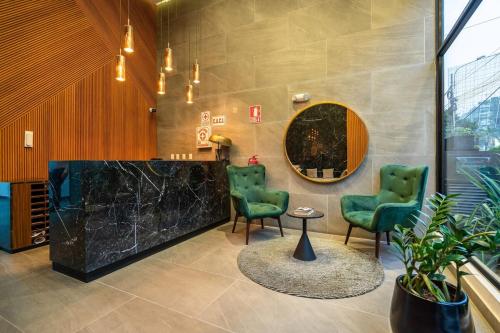 Alta Apartments by Geko, Lima