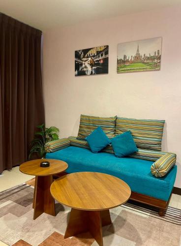 Sampheng Apartment in China Town