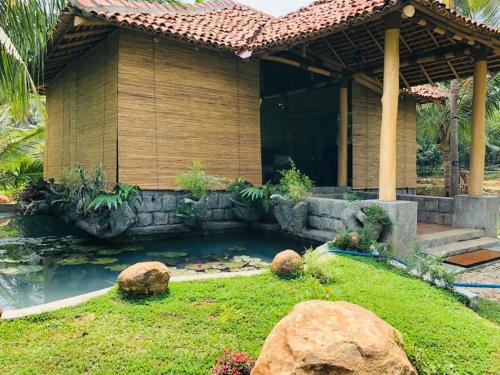 Anodawa Boutique Villa - image 3
